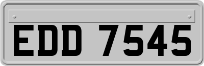 EDD7545