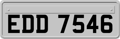 EDD7546