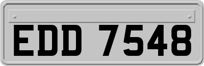EDD7548