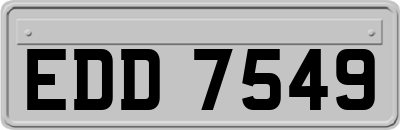 EDD7549