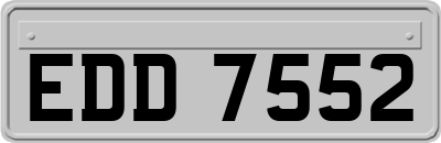EDD7552