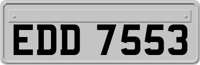 EDD7553