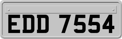 EDD7554