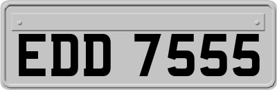 EDD7555