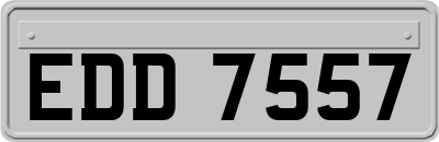 EDD7557