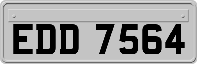 EDD7564