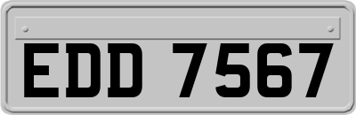 EDD7567