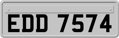 EDD7574