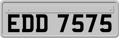 EDD7575