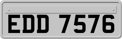 EDD7576