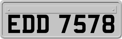 EDD7578
