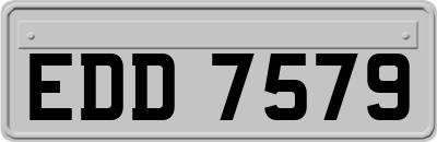 EDD7579