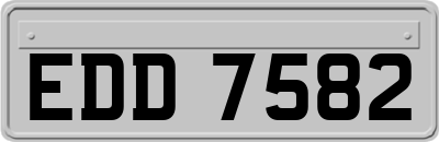 EDD7582