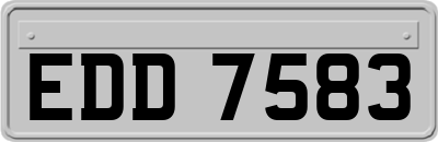 EDD7583