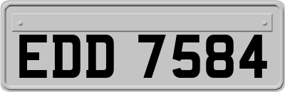 EDD7584