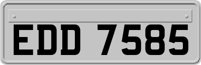 EDD7585