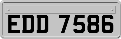 EDD7586