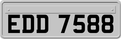 EDD7588