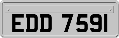 EDD7591