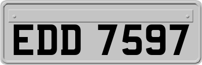 EDD7597