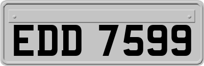 EDD7599