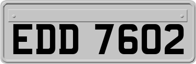 EDD7602