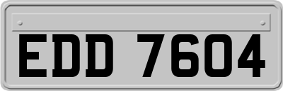 EDD7604