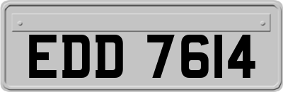 EDD7614