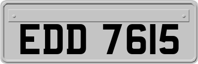 EDD7615