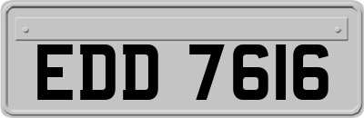 EDD7616