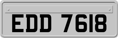 EDD7618