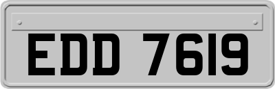 EDD7619