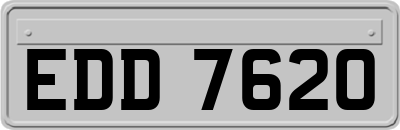 EDD7620