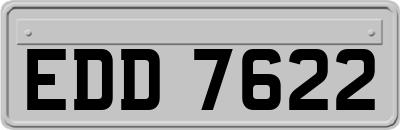 EDD7622