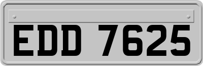 EDD7625