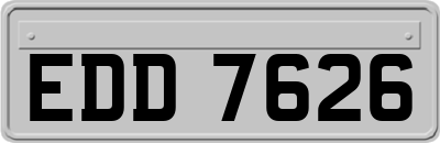 EDD7626