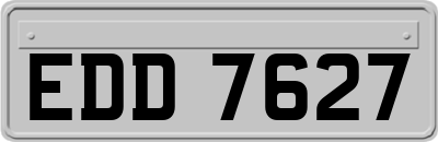EDD7627