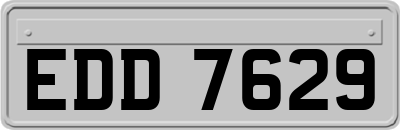EDD7629