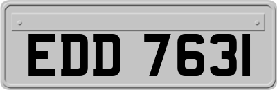 EDD7631