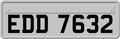 EDD7632