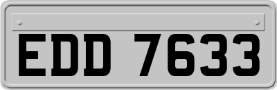 EDD7633