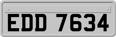 EDD7634