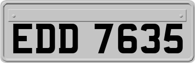 EDD7635