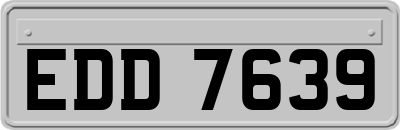 EDD7639