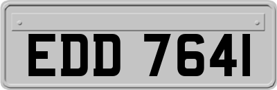 EDD7641