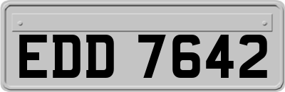 EDD7642