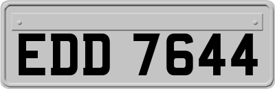 EDD7644