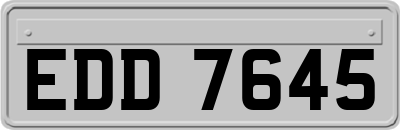 EDD7645