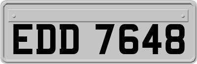 EDD7648