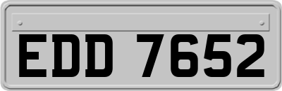 EDD7652